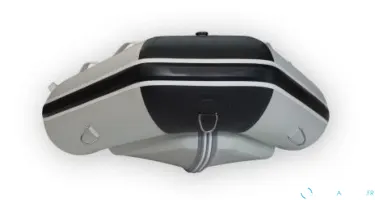 3D Tender Twin V-shape