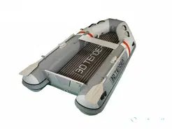 3D Tender Twin Hypalon 230