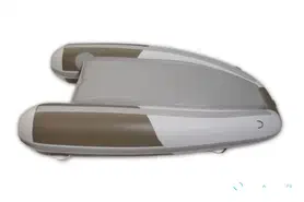 3D Tender Twin Fastcat 200