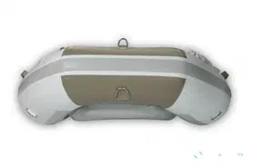 3D Tender Twin Fastcat 200