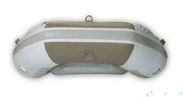 3D Tender Twin Fastcat