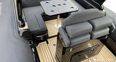 3D Tender Dream 850