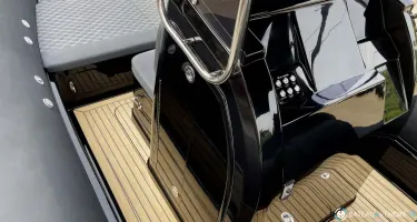 3D Tender Dream 850