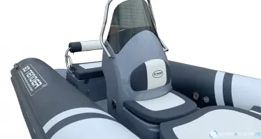 3D Tender Dream 550
