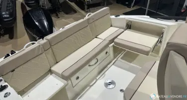 Quicksilver Activ 805 Open