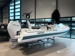 Brig Eagle 6.7