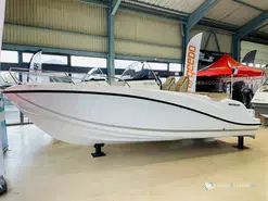 Quicksilver Activ 605 Open