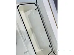 Quicksilver Activ 605 Open
