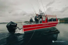 Moteur Mercury 300 cv efi V8