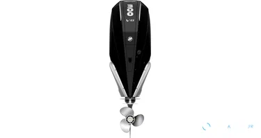 Moteur Mercury 300 cv efi V8