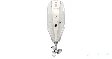 Mercury 300 cv efi V8