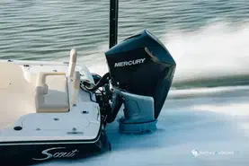 Moteur Mercury 300 cv efi V8