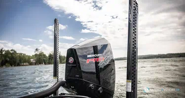 Moteur Mercury 250 V8 PRO XS