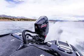 Moteur Mercury 250 V8 PRO XS