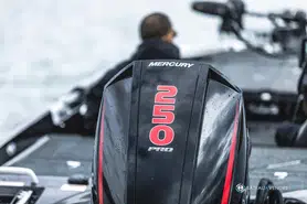 Moteur Mercury 250 V8 PRO XS