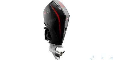 Mercury 250 V8 PRO XS