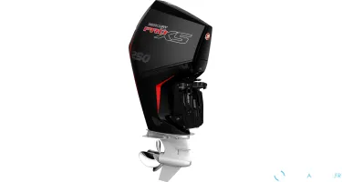 Mercury 250 V8 PRO XS