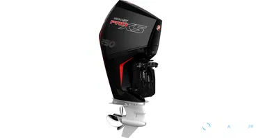 Moteur Mercury 250 V8 PRO XS