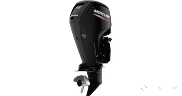 Moteur Mercury 115 cv efi