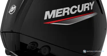 Moteur Mercury 115 cv efi