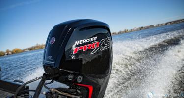 Mercury 115 CV PRO XS