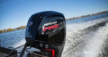 Moteur Mercury 115 cv efi PRO XS