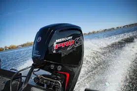 Moteur Mercury 115 cv PRO XS