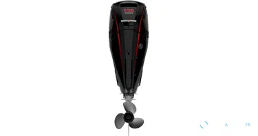 Moteur Mercury 115 cv efi PRO XS