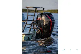 Moteur Mercury 115 cv efi PRO XS