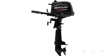 Moteur Mercury 6 cv mh