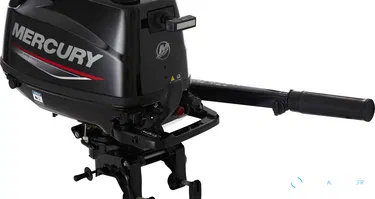 Moteur Mercury 6 cv mh