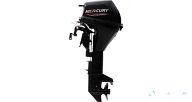 Moteur Mercury 9.9 cv efi