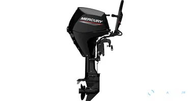 Moteur Mercury 25 cv efi