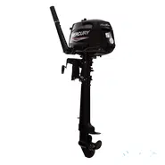 Moteur Mercury 5 cv Sail mh