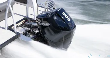 Mercury 200 cv efi V6