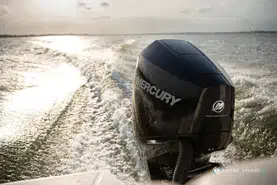 Moteur Mercury 200 cv efi