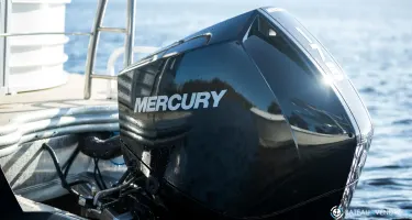 Mercury 175 cv efi V6