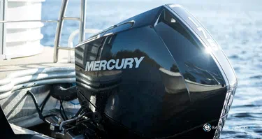 Moteur Mercury 175cv efi
