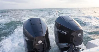 Mercury 225 cv efi v6