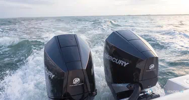 Moteur Mercury 225 cv efi v6