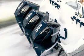Moteur Mercury 300 CV Sea Pro Cms