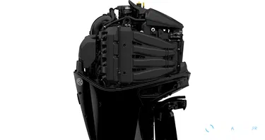 Moteur Mercury 300 CV V8 Sea Pro Cms