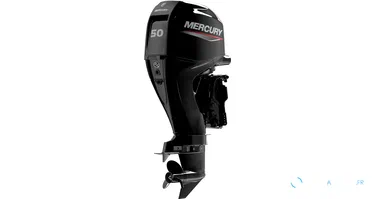 Moteur Mercury 50 cv efi