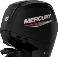 Moteur Mercury 115 cv CT