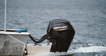 Moteur Mercury 115 cv efi CT