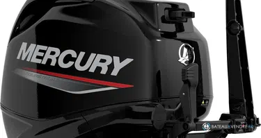 Moteur Mercury 40 cv efi