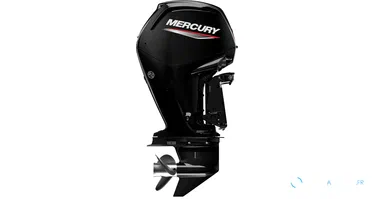 Moteur Mercury 100 cv efi