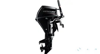 Moteur Mercury 8 cv efi