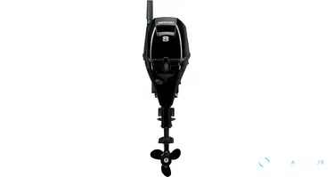 Moteur Mercury 8 cv efi