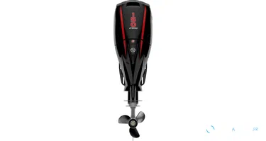 Moteur Mercury 150 cv efi PRO XS